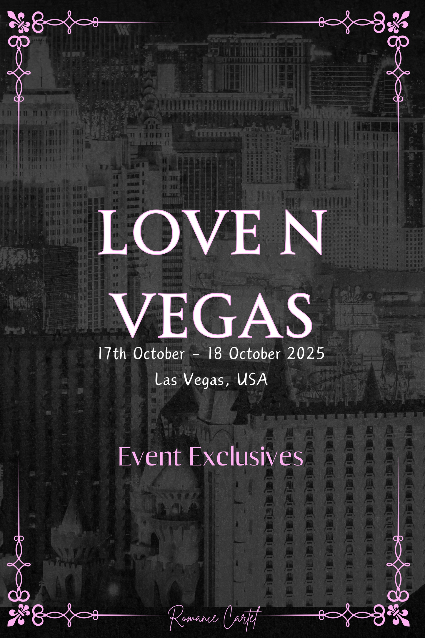 LoveNVegas