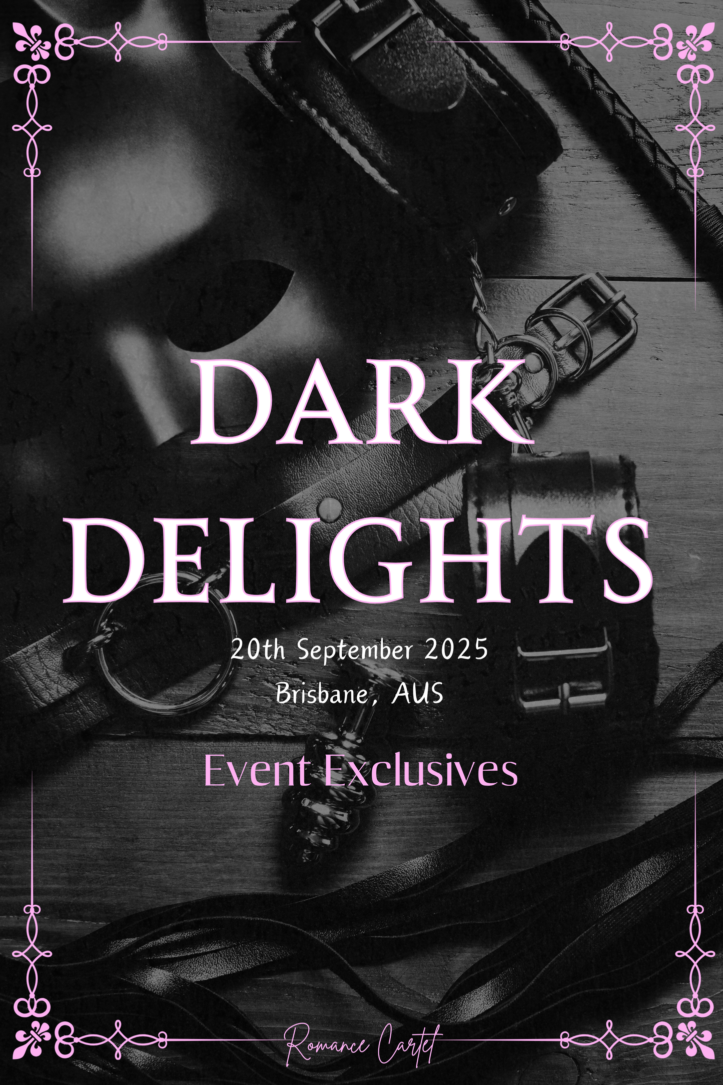 Dark Delights
