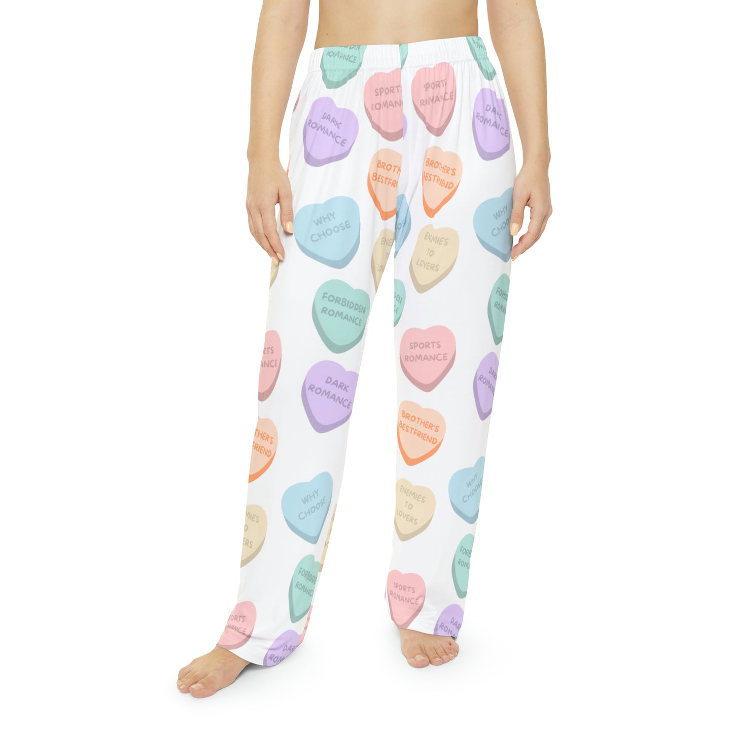 Heart Candy Pyjama Pants