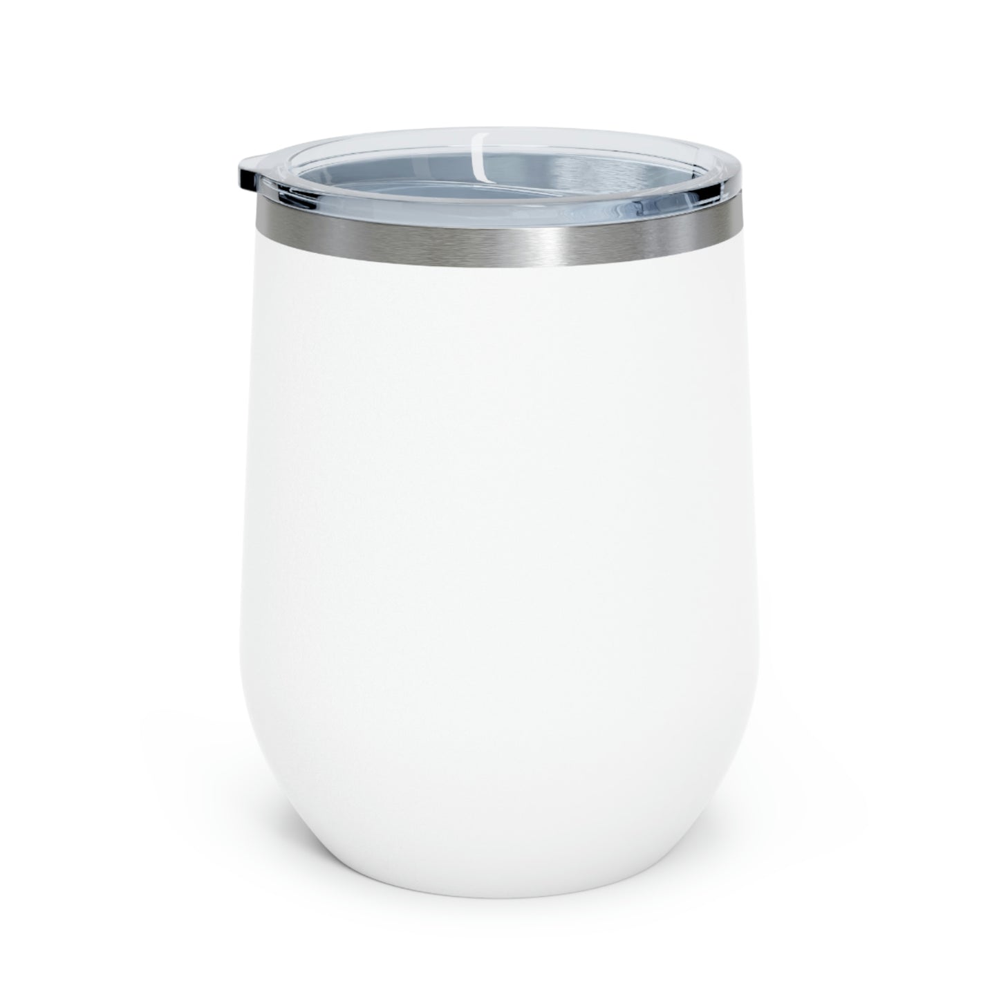 Hot Girls Read Smut 12oz Insulated Wine Tumbler