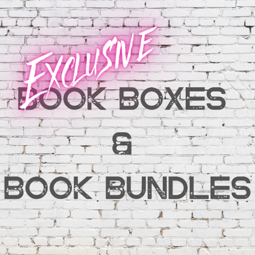 Exclusive Book Boxes
