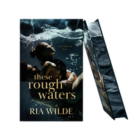 Ravenpeak Bay Series by Ria Wilde