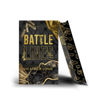 Bayridge Royals Set by Heather Long