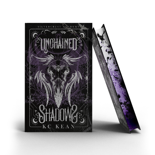 
                  
                    Silvercrest Academy - Books 2 - 4
                  
                