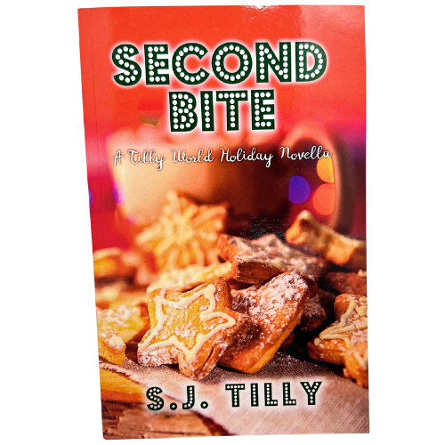 S.J Tilly Collection