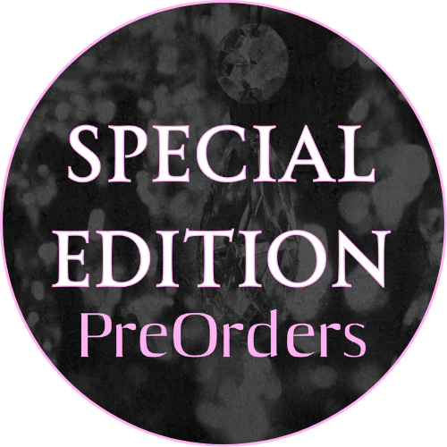 Special Edition Pre Orders