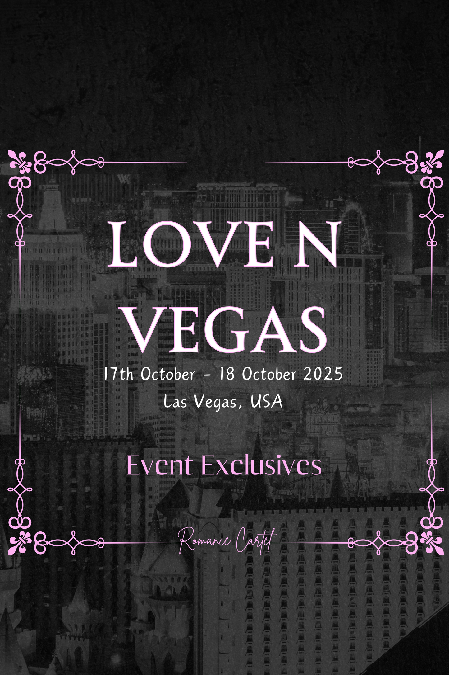 LoveNVegas