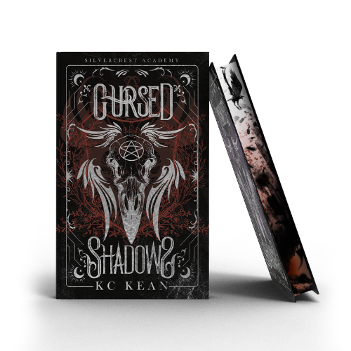 
                  
                    Silvercrest Academy - Books 2 - 4
                  
                