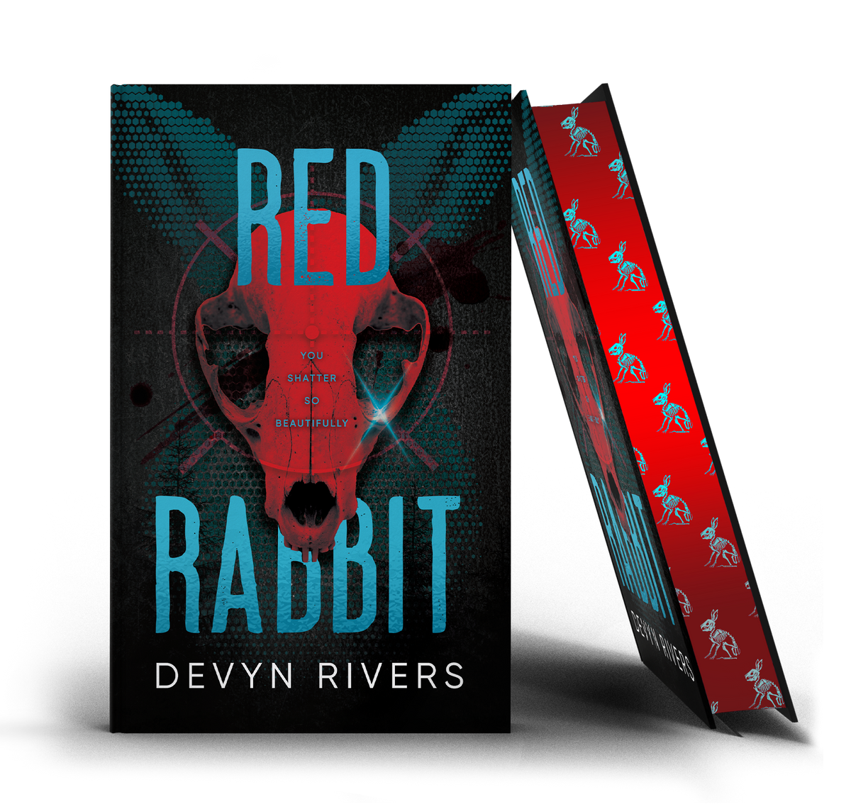 Red Rabbit Devyn Rivers Red Rabbit by Devyn Rivers โ Romance Cartel