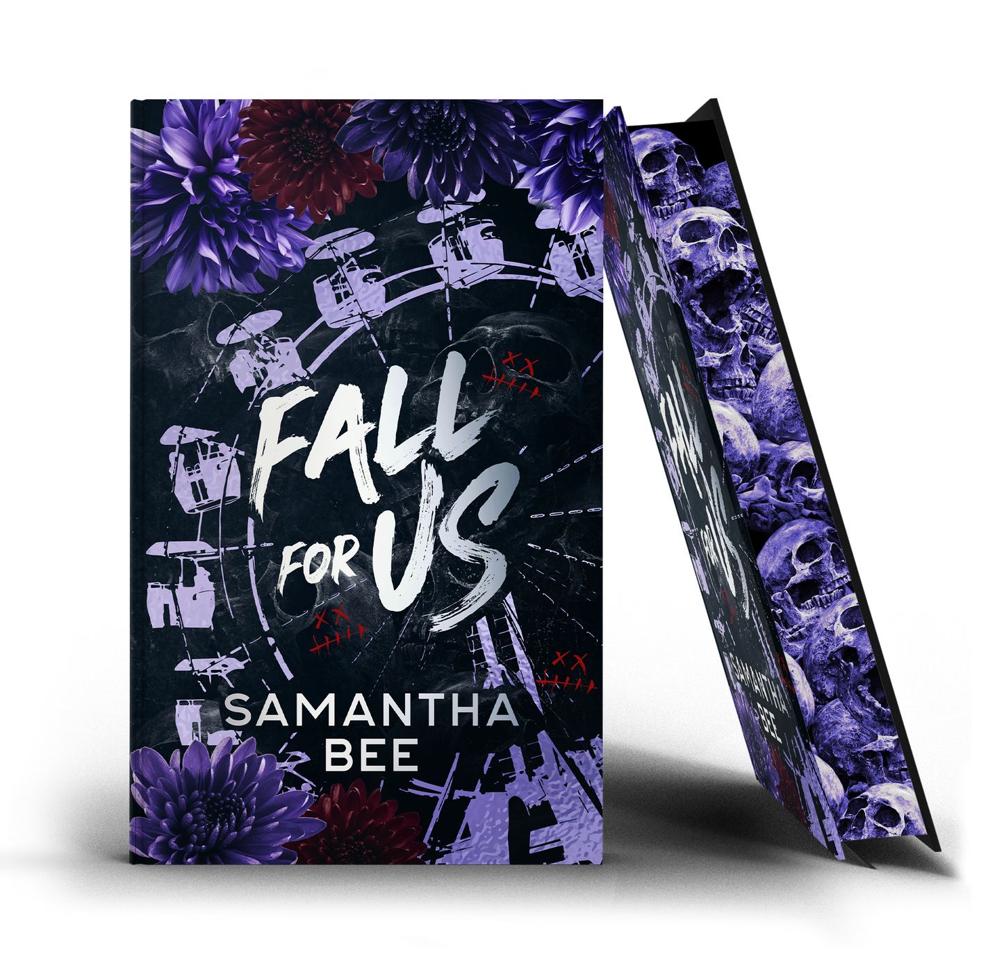 Fall for Us by Samantha Bee