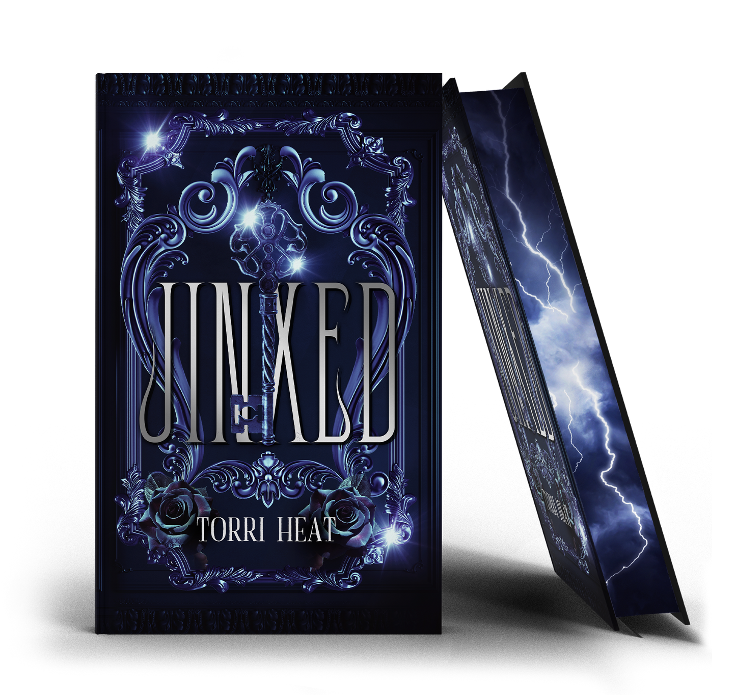 Jinxed | Torri Heat | Special Edition