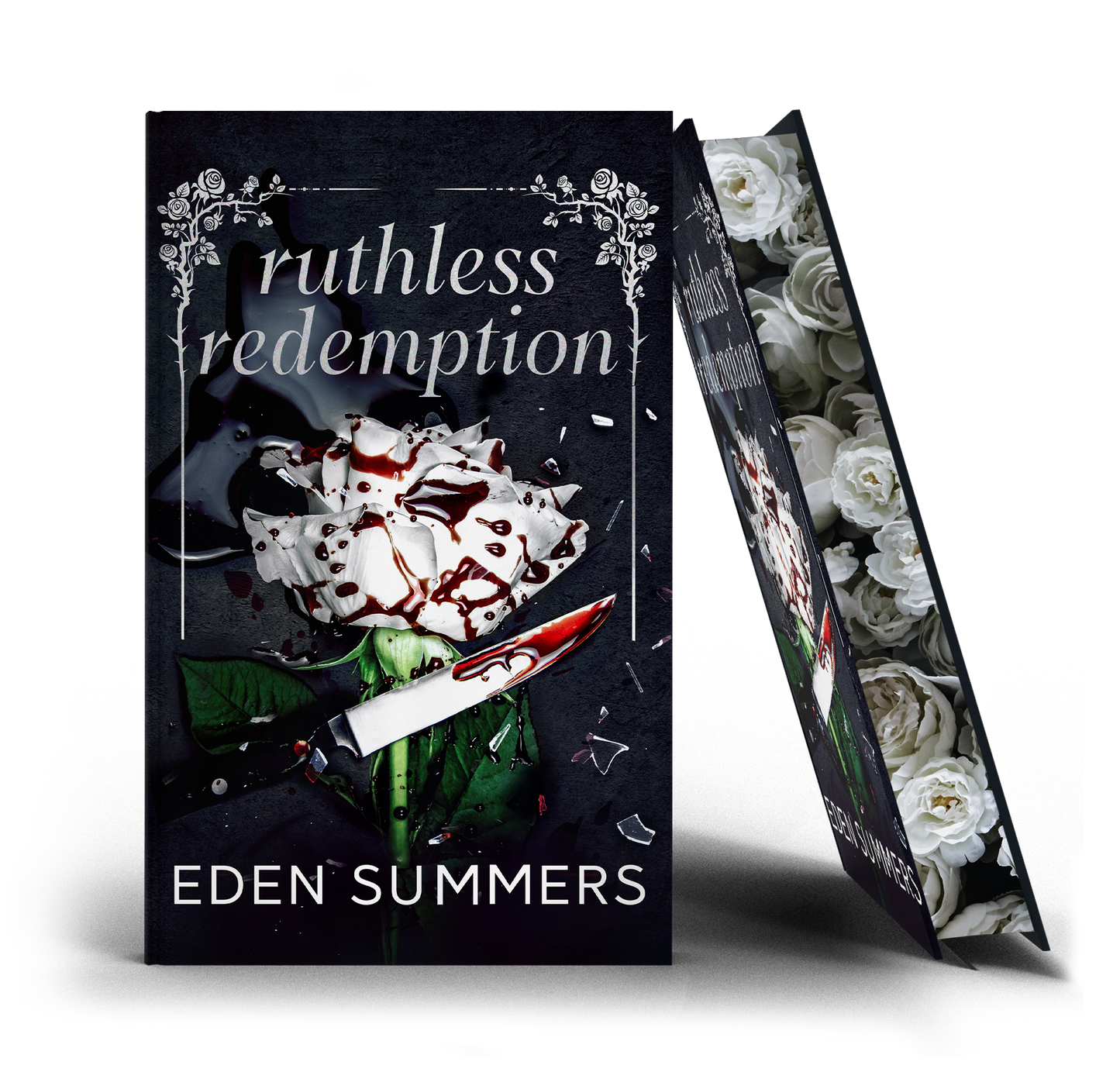 Ruthless Redemption | Eden Summers | Book 2 only