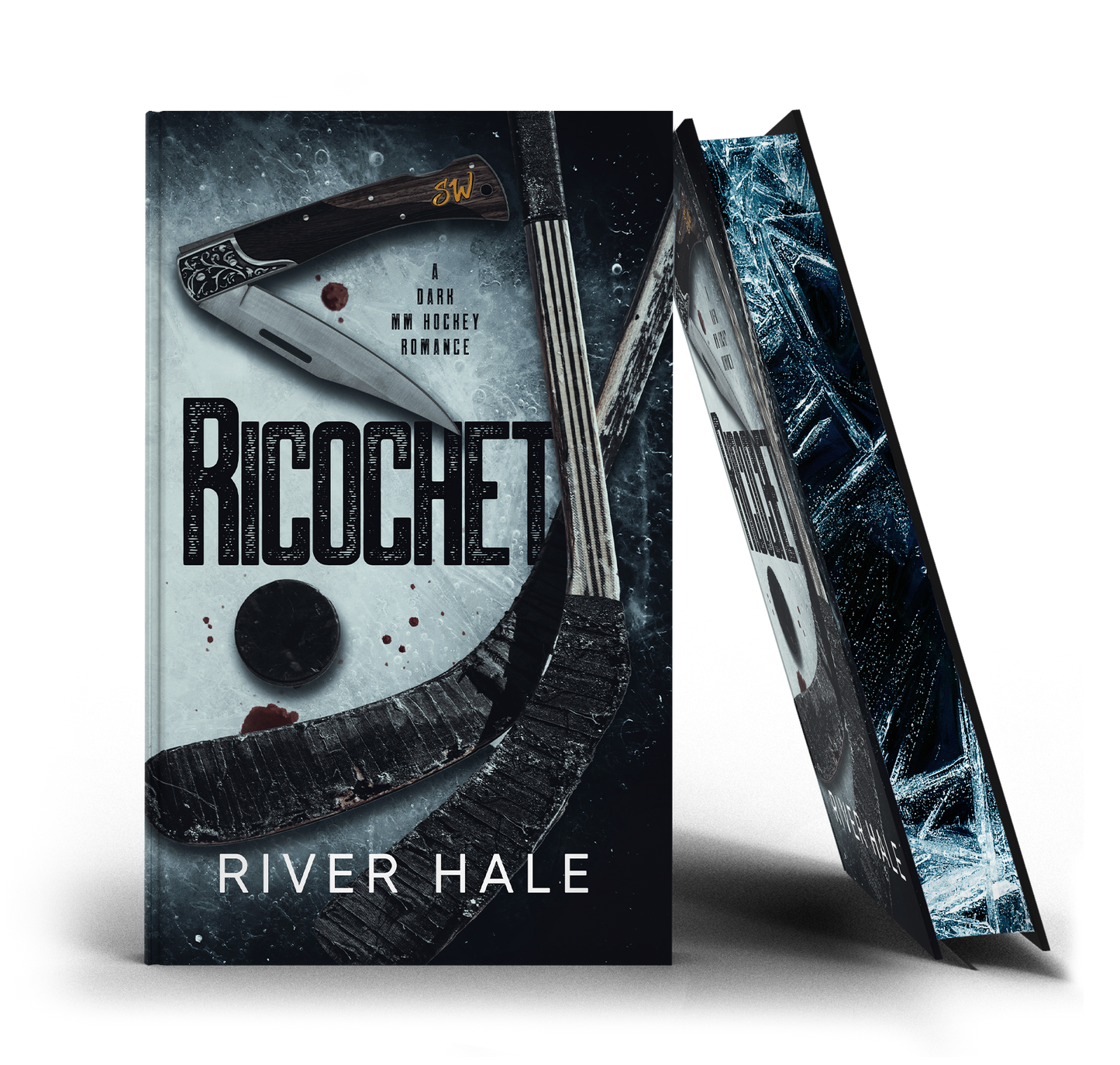 Ricochet | River Hale | Special Edition