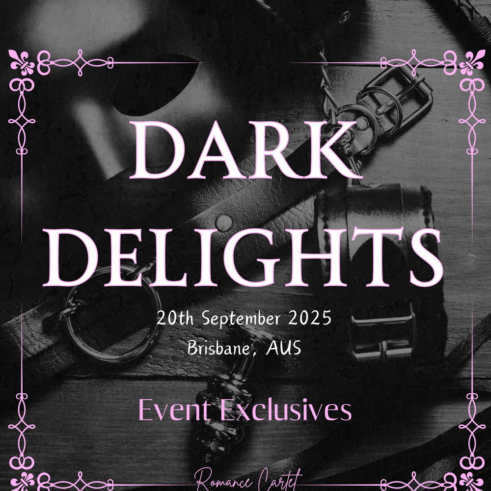 Dark Delights