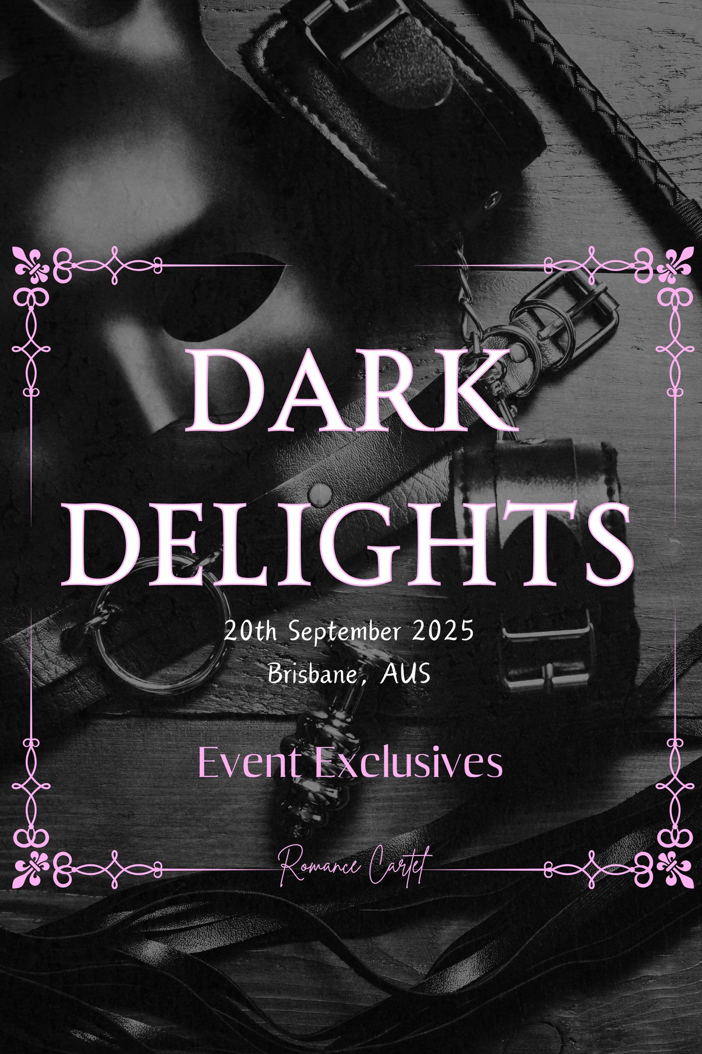 Dark Delights