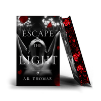 Escape the Light by A.R. Thomas