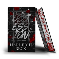Obsession by Harleigh Beck