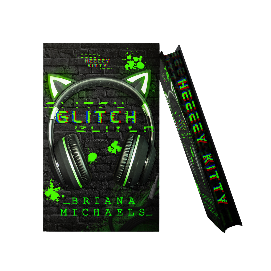 Glitch by Briana Michaels