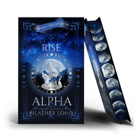 Rise of the Alpha by Heather Long