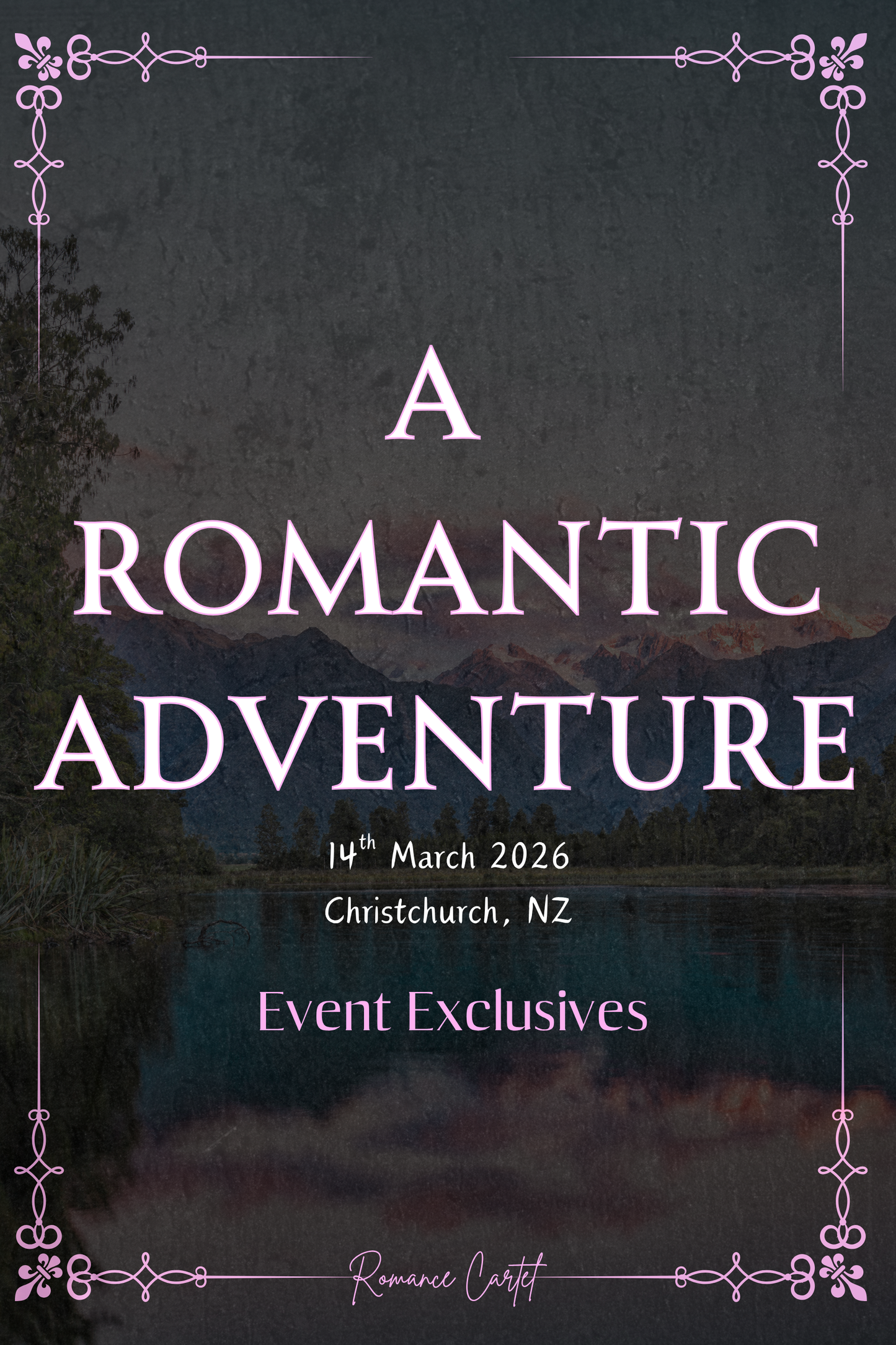 A Romantic Adventure