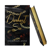 Darkest Sin by Sheridan Anne