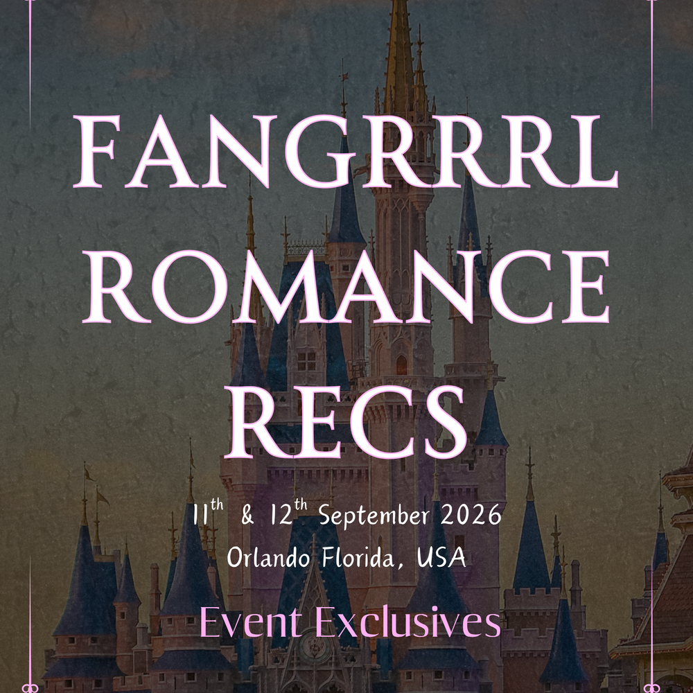 FanGrrrl Romance Recs