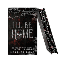 I'll Be Home by Tate James &