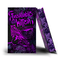 Insatiable Series by Sarah JD (imperfect)