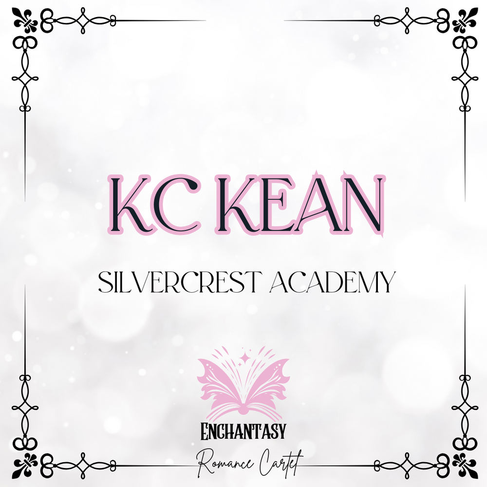 
                  
                    Silvercrest Academy - Books 2 - 4
                  
                