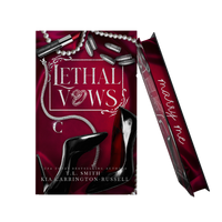 Lethal Vows by T.L. Smith & Kia Carrington-Russell