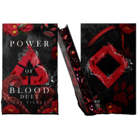 Power of Blood duet by Mae Pierce