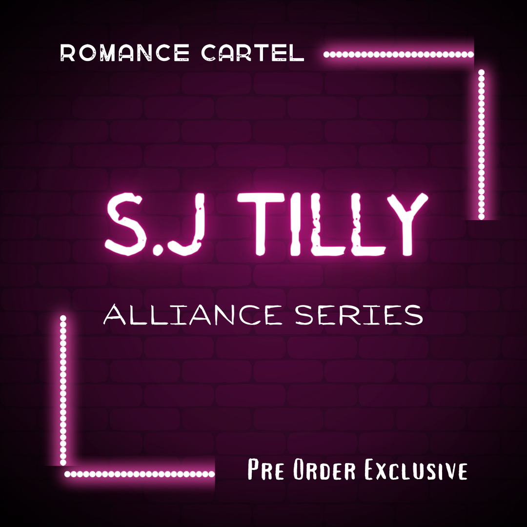 Alliance Series by S.J Tilly