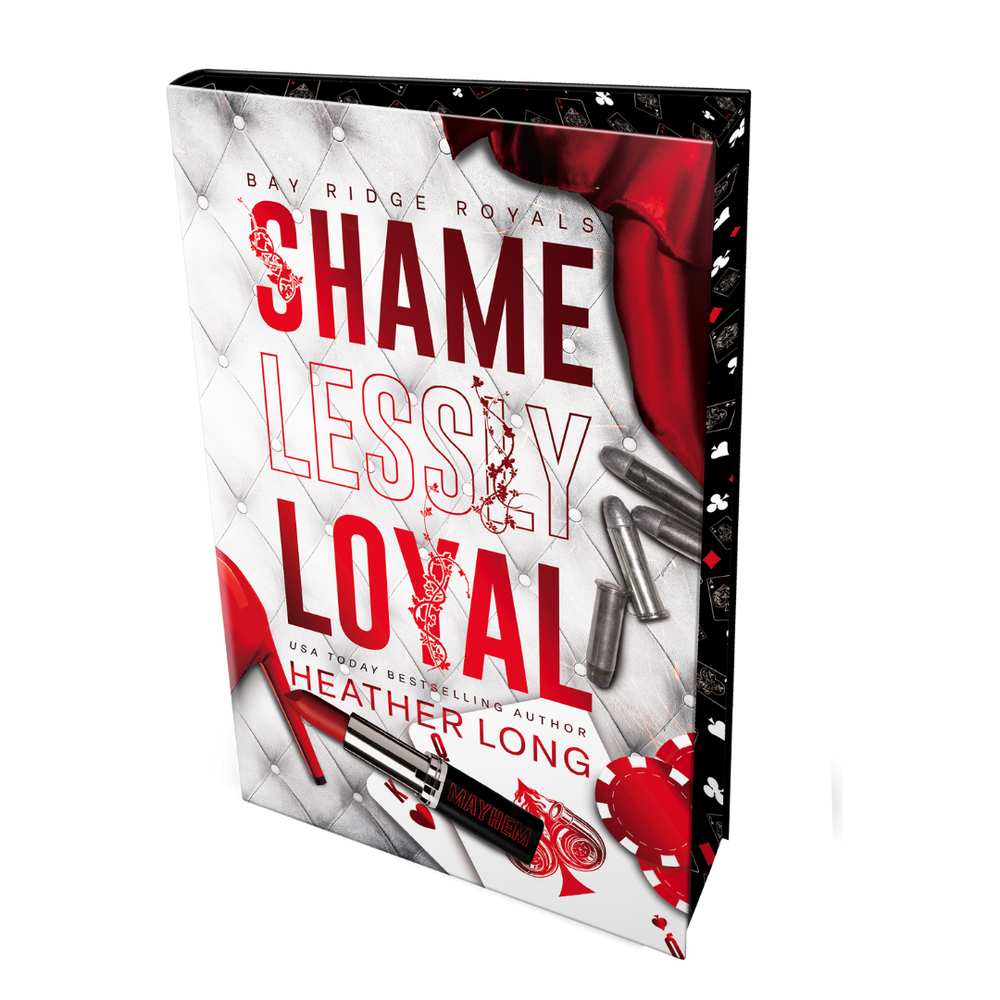 
                  
                    Bayridge Royals Set by Heather Long
                  
                