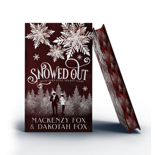 Snowed Out by Mackenzy Fox & Dakotah Fox