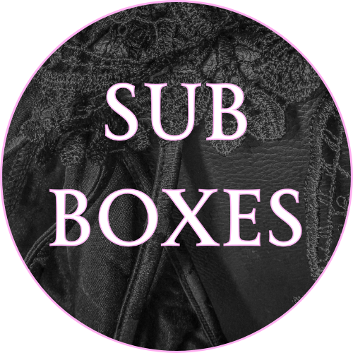 Subscription Boxes