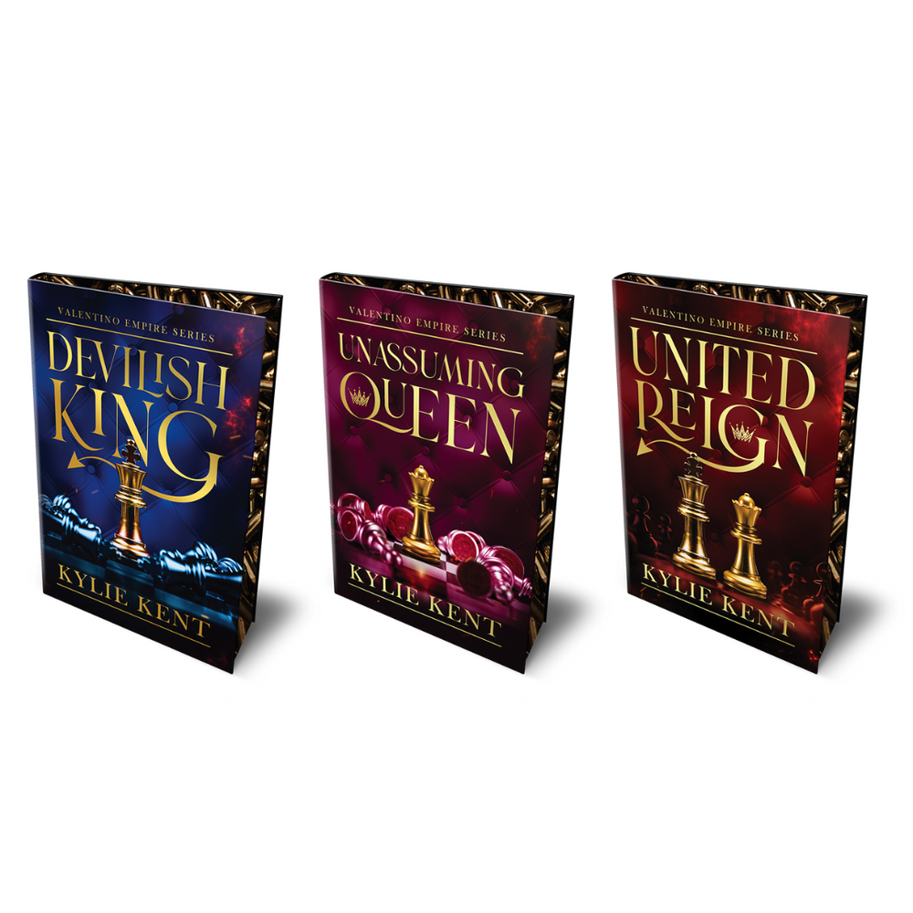 Valentino Empire set by Kylie Kent