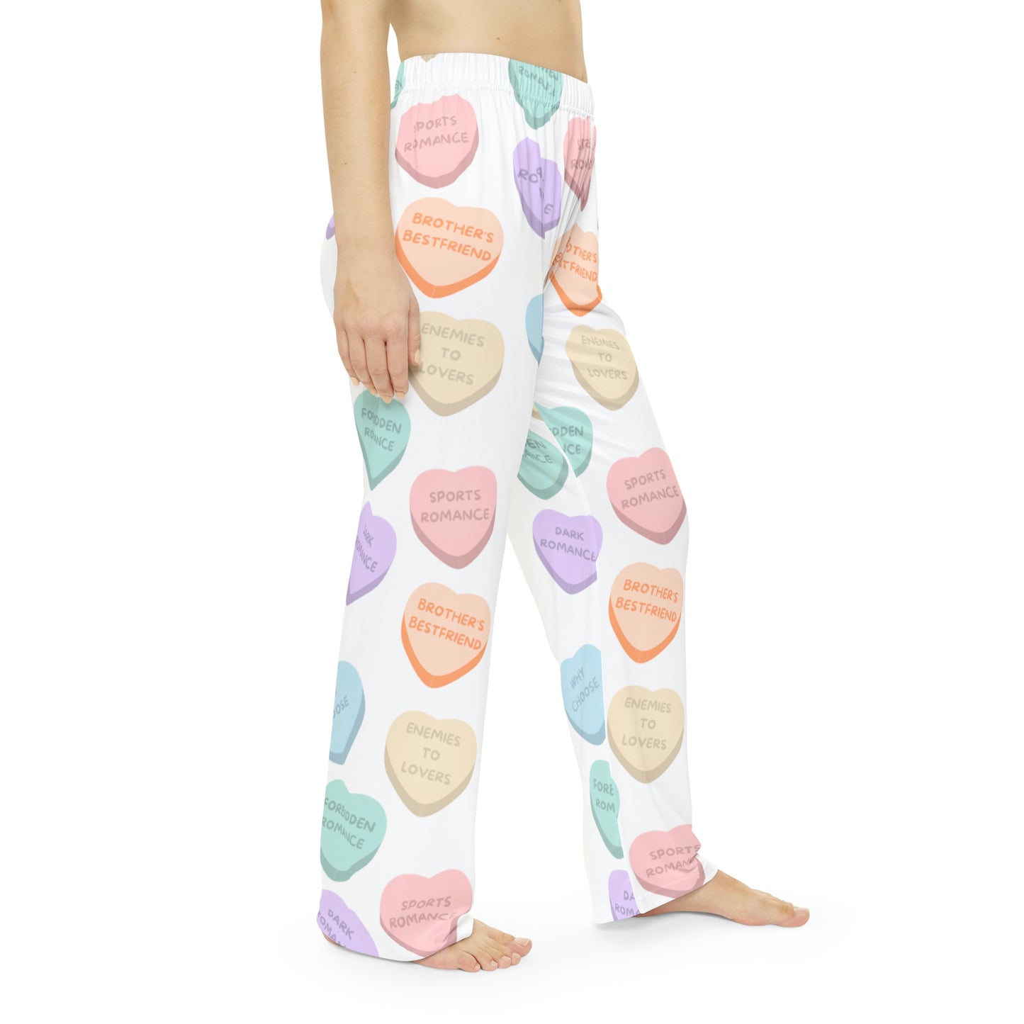 Heart Candy Pyjama Pants