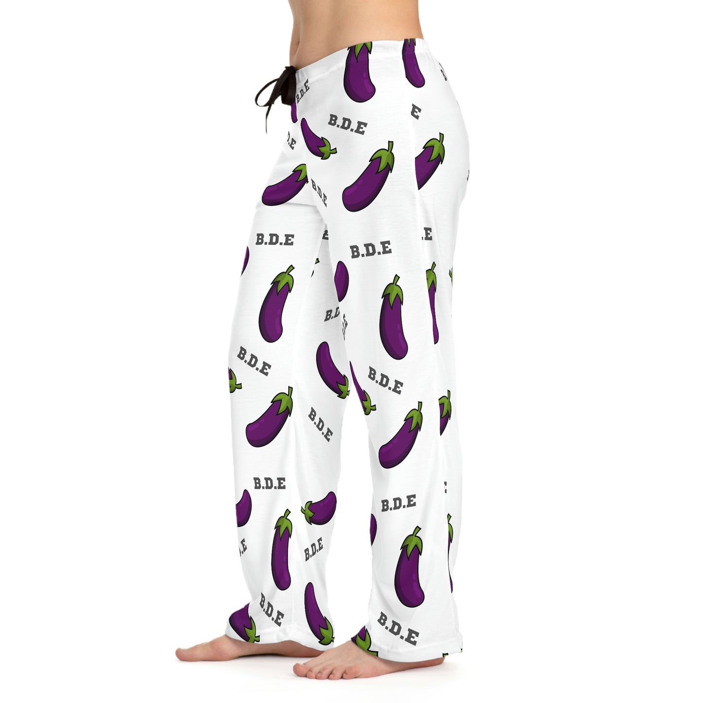 "B.D.E" Women's Pyjama Pants
