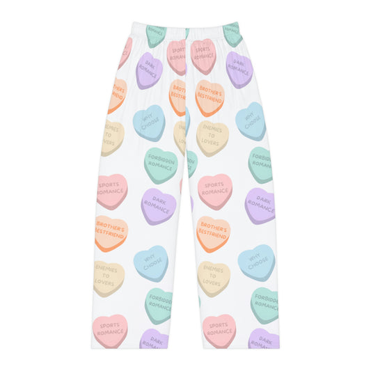 Heart Candy Pyjama Pants